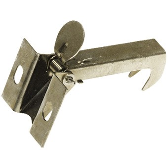 FECHADURA SUPERIOR CAPO