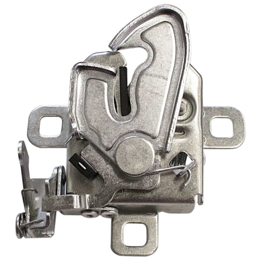 FECHADURA INFERIOR CAPO