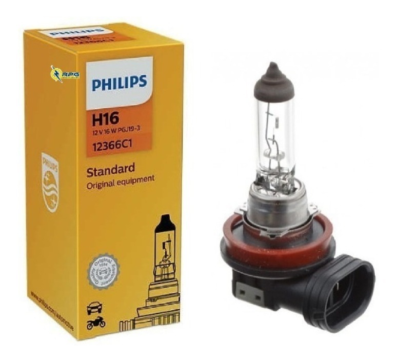 LAMPADA H16