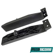 PEDAL ACELERADOR PLASTICO