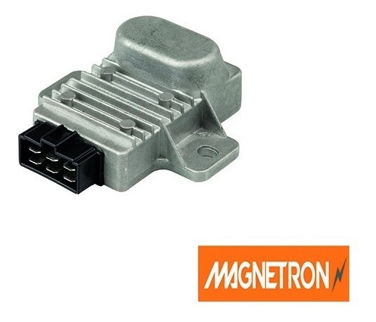 REGULADOR VOLTAGE