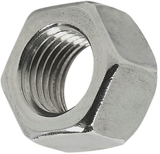 PORCA 06MM CG TITAN