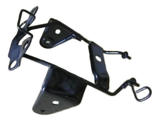 SUPORTE GARRA FAROL FAN125 2009>