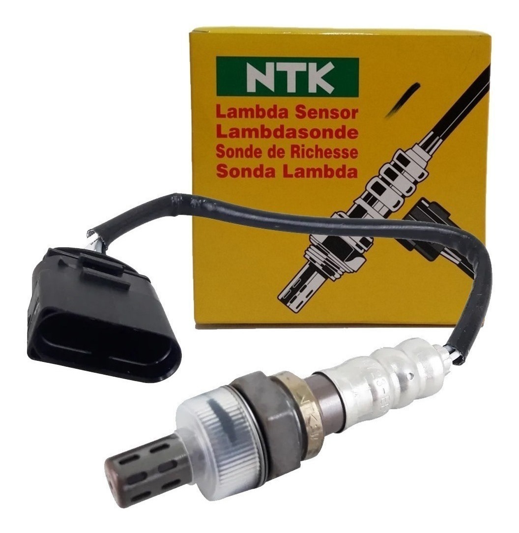 SONDA LAMBDA