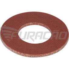 ARRUELA MOTOR PARTIDA FIBRA