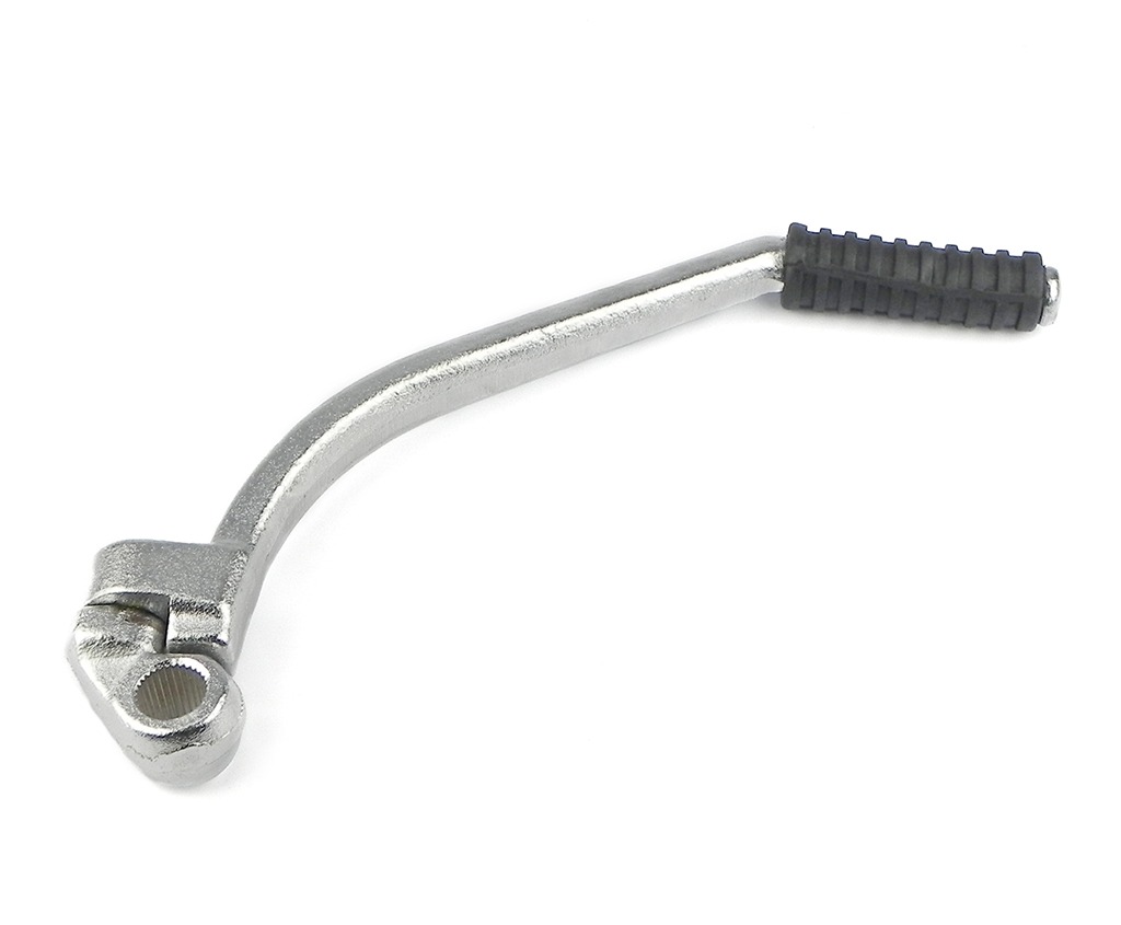 PEDAL PARTIDA YBR/FACTOR