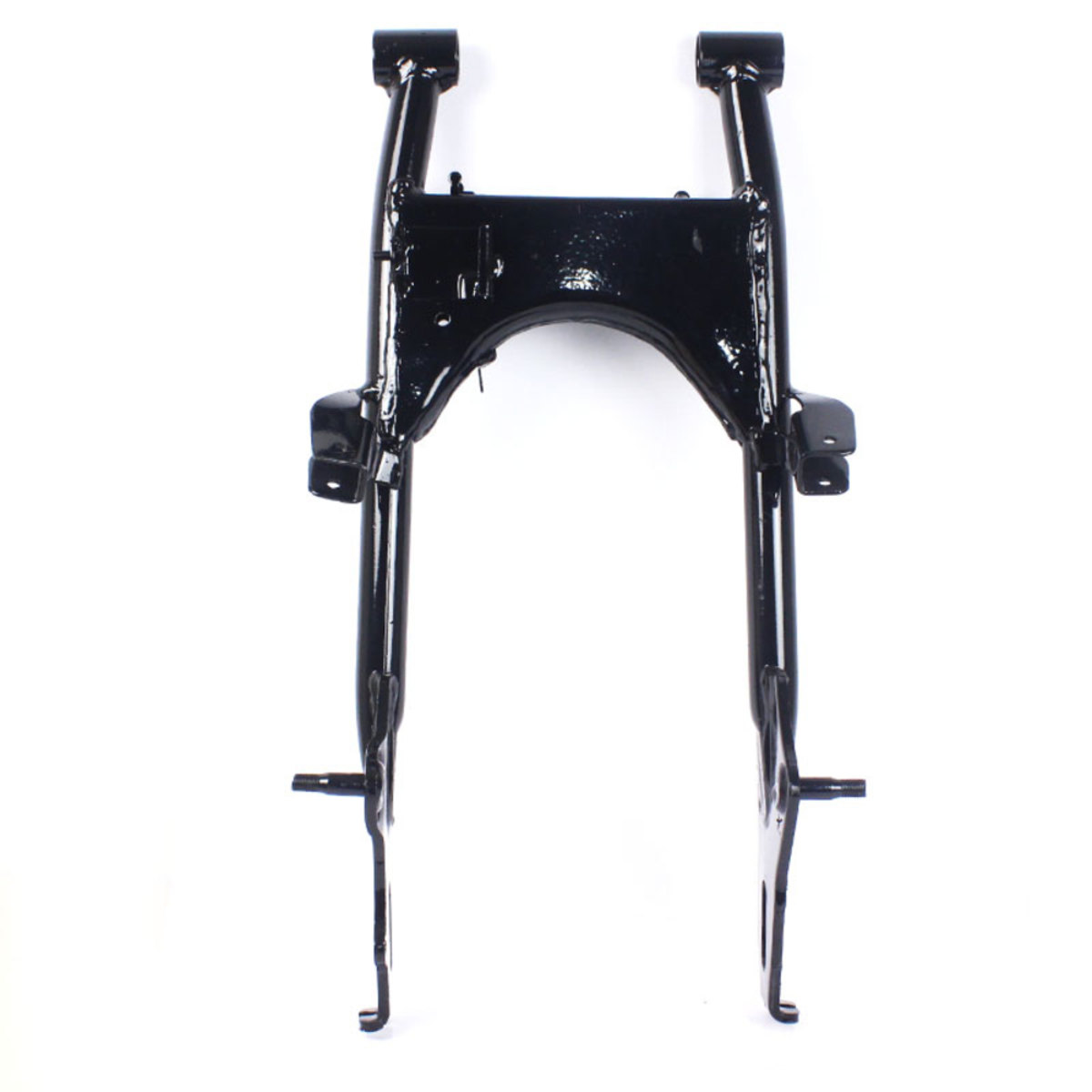 BALANCA TRASEIRA TITAN KS 2000 A 2004 FAN125 2005 A 2008
