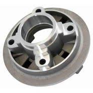 FLANGE CUBO TRASEIRO YBR
