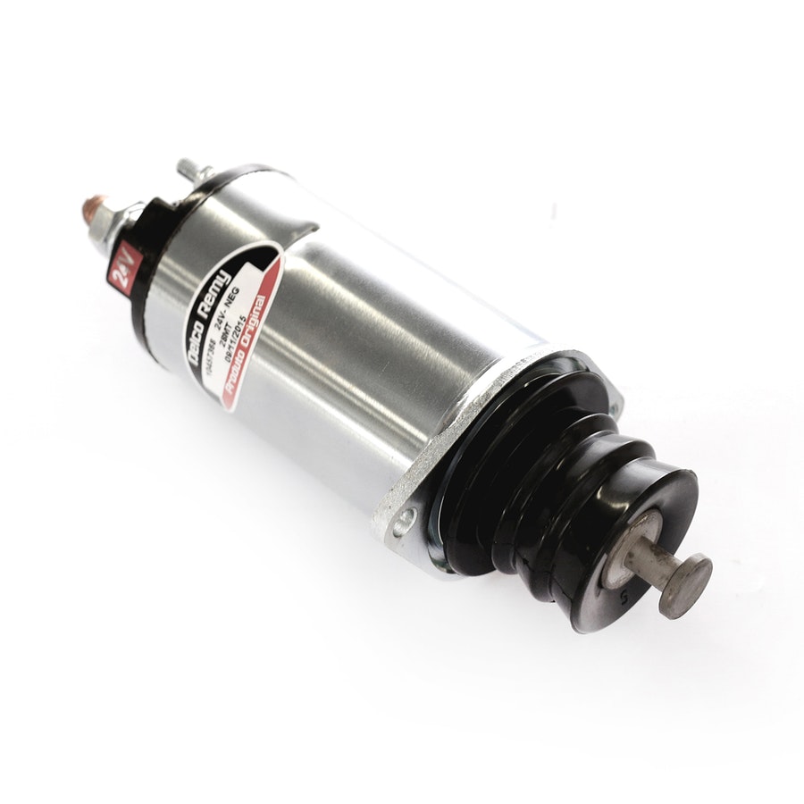 AUTOMATICO MOTOR PARTIDA