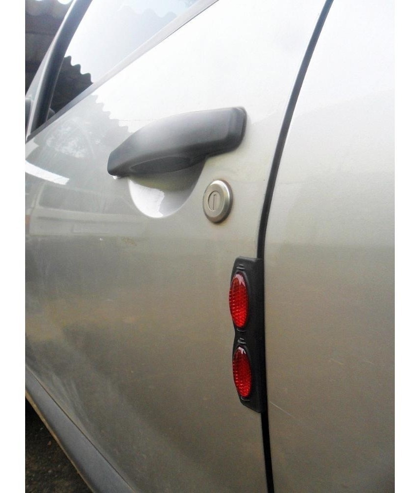 PROTETOR PORTA