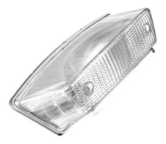 LENTE TRASEIRA CRISTAL YBR 2005 A 2008