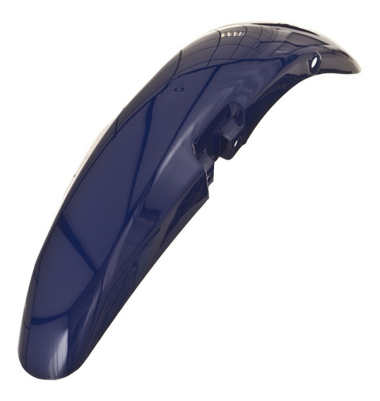 PARALAMA DIANTEIRO AZUL TITAN 2001