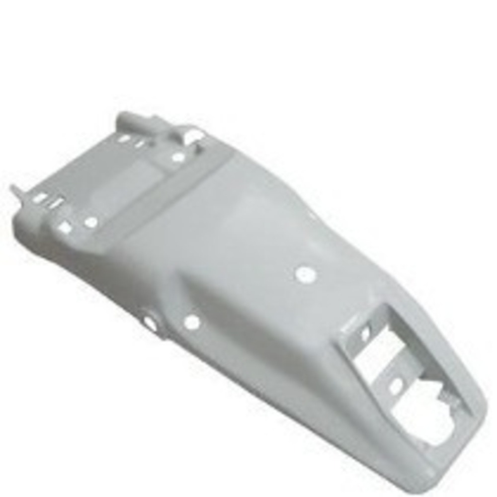 PARALAMA TRASEIRO BRANCO XLR *PARTE PINTURA