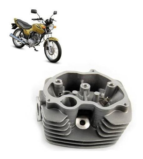 CABECOTE MOTOR TITAN 2002 A 2004
