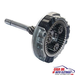 PLANETARIA MOTOR PARTIDA