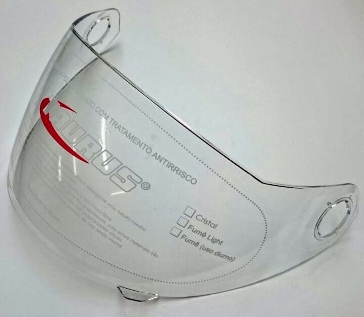 VISEIRA CRISTAL FORMULA 1
