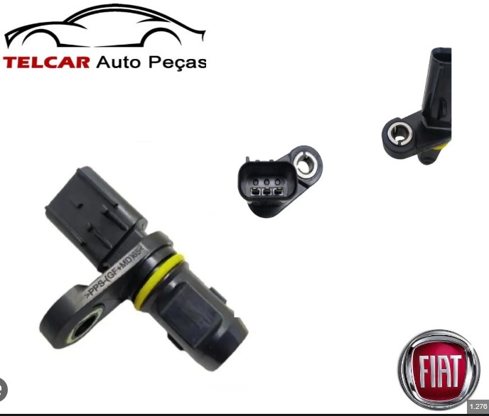 SENSOR ROTACAO
