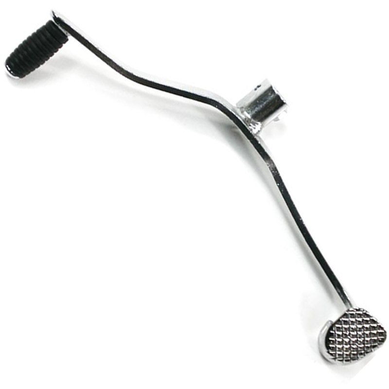 PEDAL CAMBIO POP100 2007 A 2010