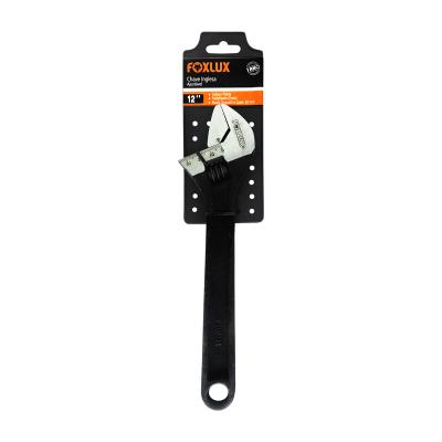 CHAVE INGLESA AJUSTAVEL 12"