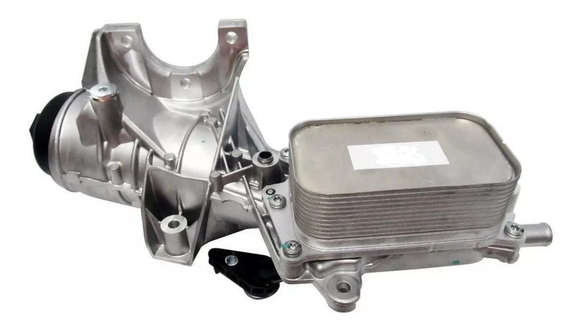 RESFRIADOR OLEO MOTOR 55488257