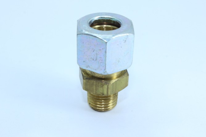 EMENDA METAL 04MM