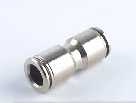 EMENDA METAL 08MM