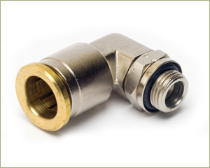 COTOVELO METAL 08X1/8 ROSCA 10MM