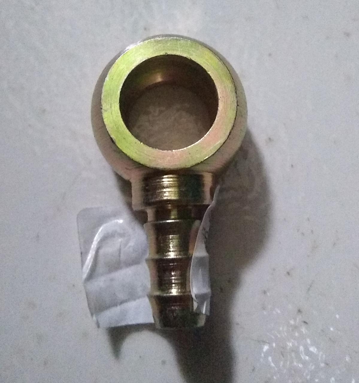 OLHAL 16MMX1/2X3/8