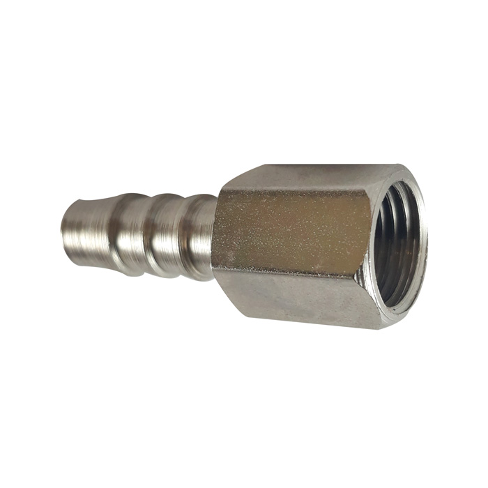 ESPIGAO ADAPTADOR 1/4X1/4