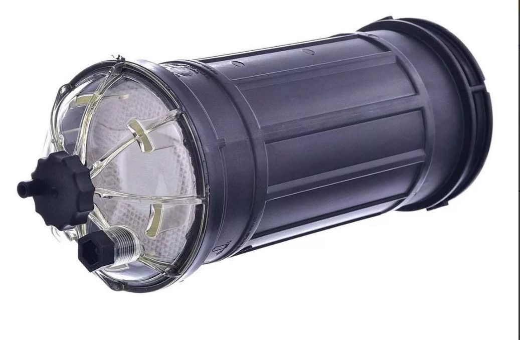 FILTRO COMBUSTIVEL