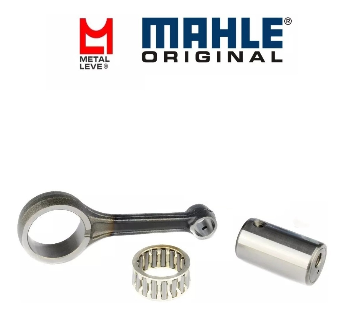 BIELA MOTOR