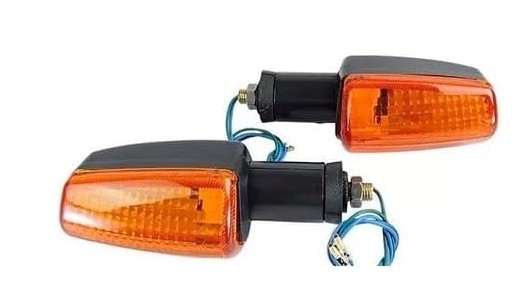 PISCA COMPLETO UNIVERSAL TITAN 2000 A 2004 FAN125 2005 A 2013 CG150 2004 A 2008