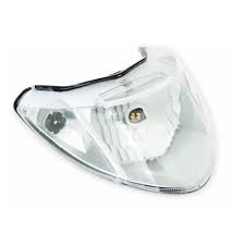 LENTE TRASEIRA CRISTAL TITAN150 2009> FAN150 2009>