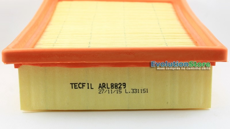 FILTRO AR MOTOR