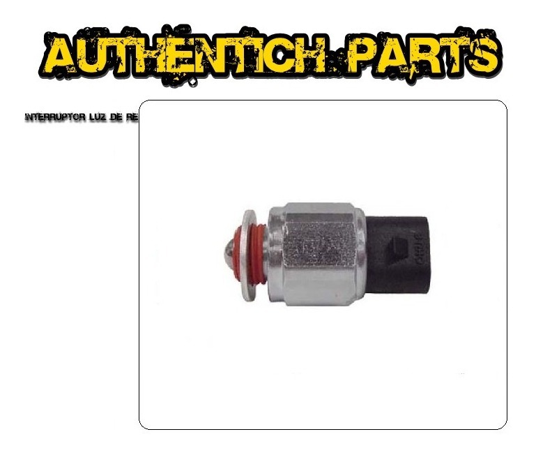 INTERRUPTOR RE