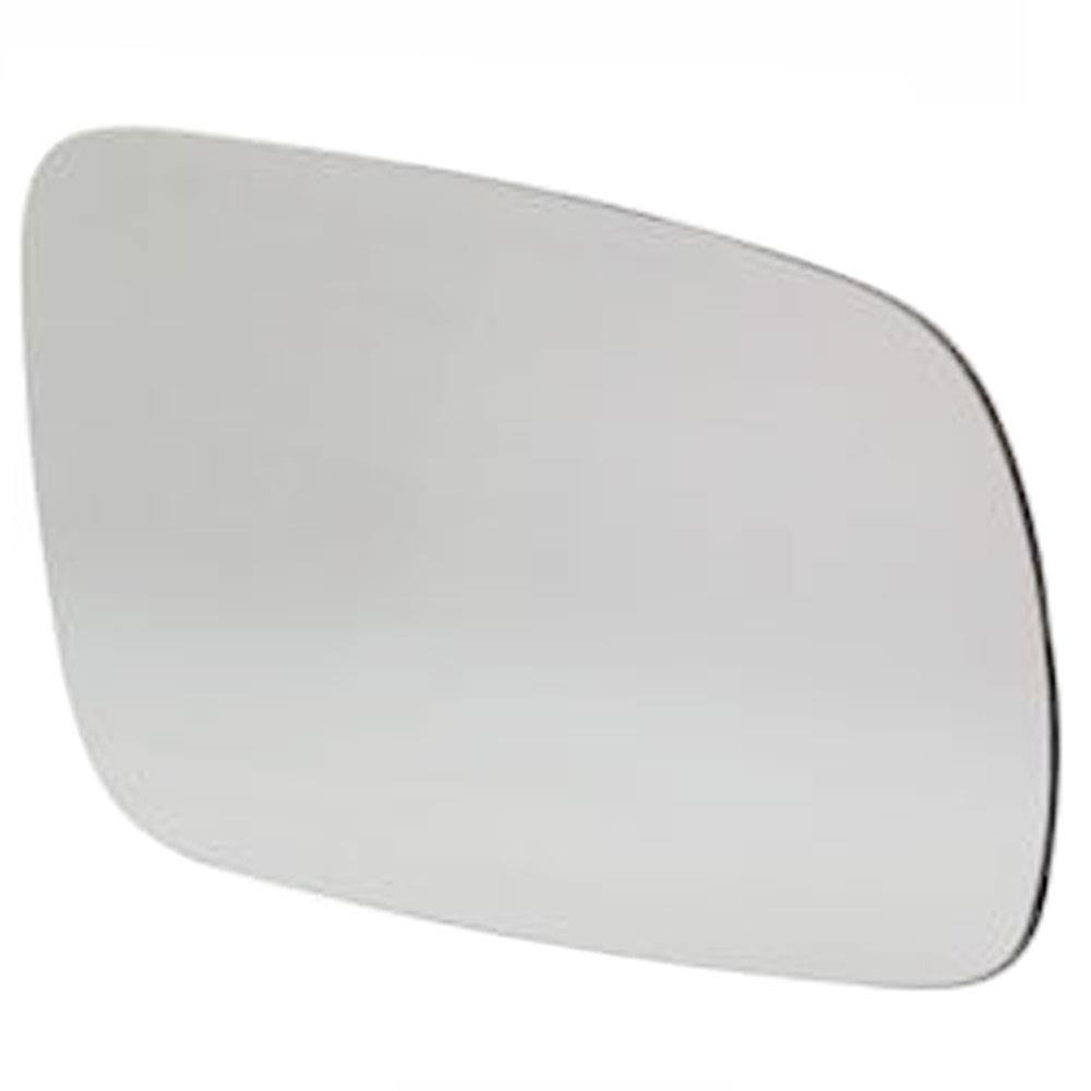 BASE RETROVISOR ESQUERDO