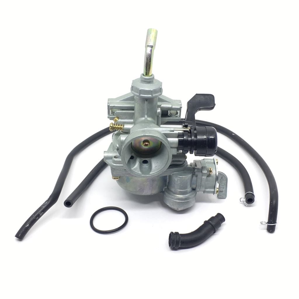 CARBURADOR BIZ125 2006 A 2008