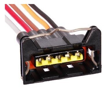 SOQUETE CONECTOR