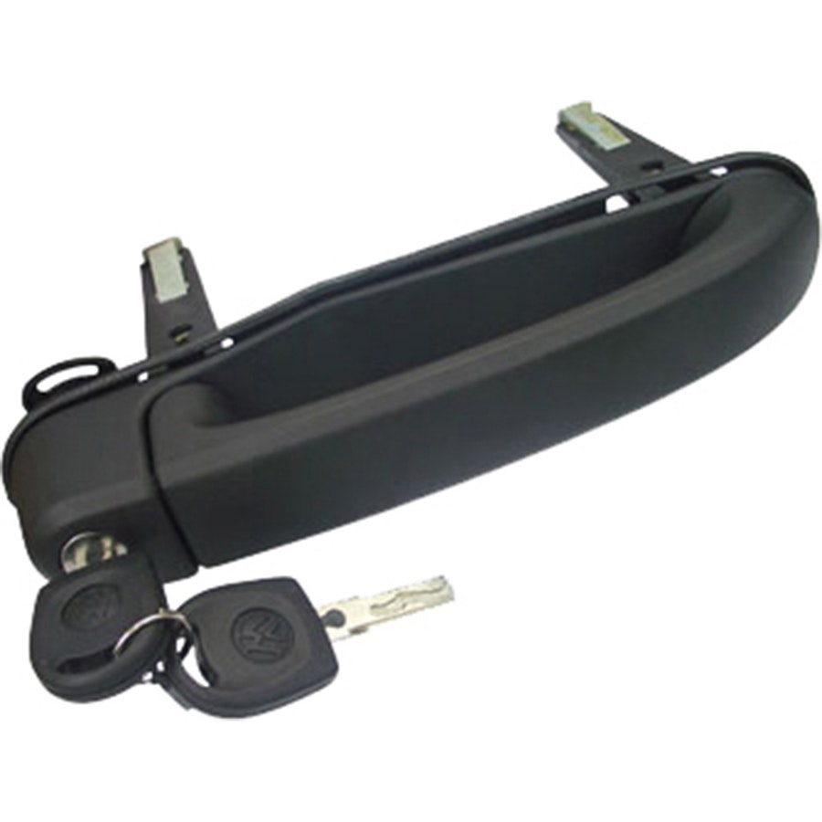 MACANETA PORTA DIANTEIRA EXTERNA ESQUERDA