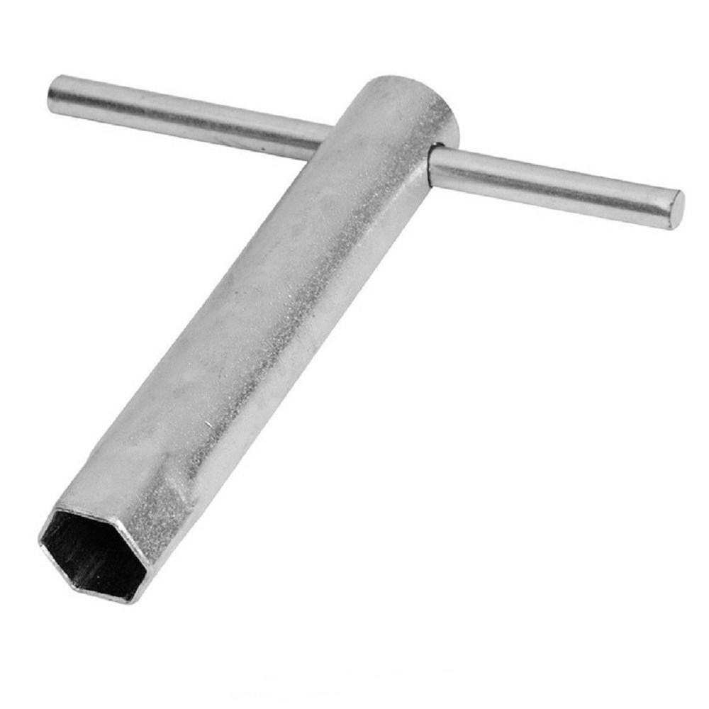 CHAVE VELA 16MM MB0348