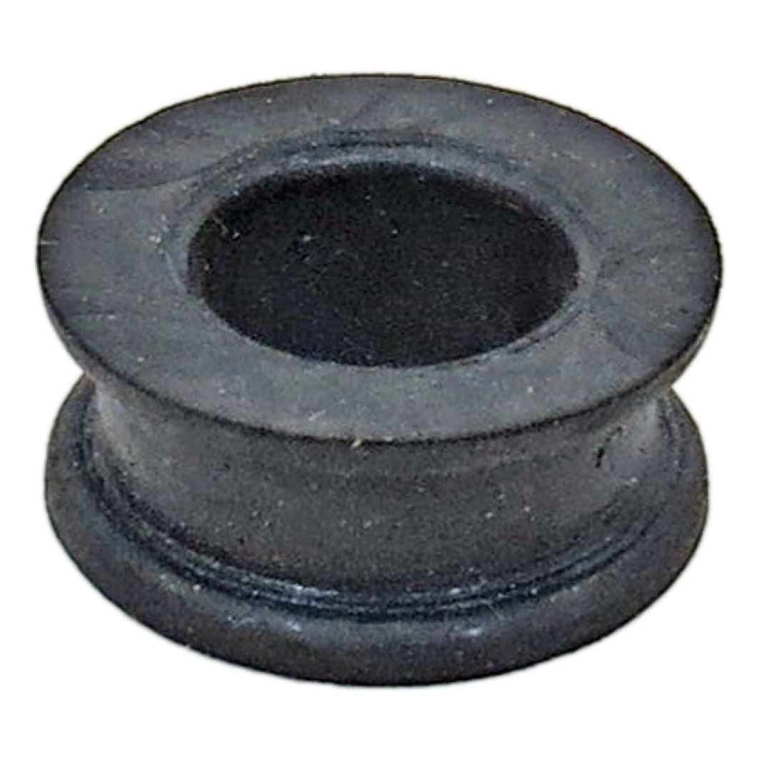 BORRACHA PARALAMA DIANTEIRO CG150 ATE 2013
