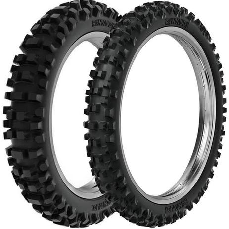 PNEU 60-100X17 SH31
