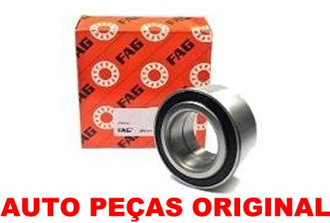 ROLAMENTO RODA DIANTEIRA