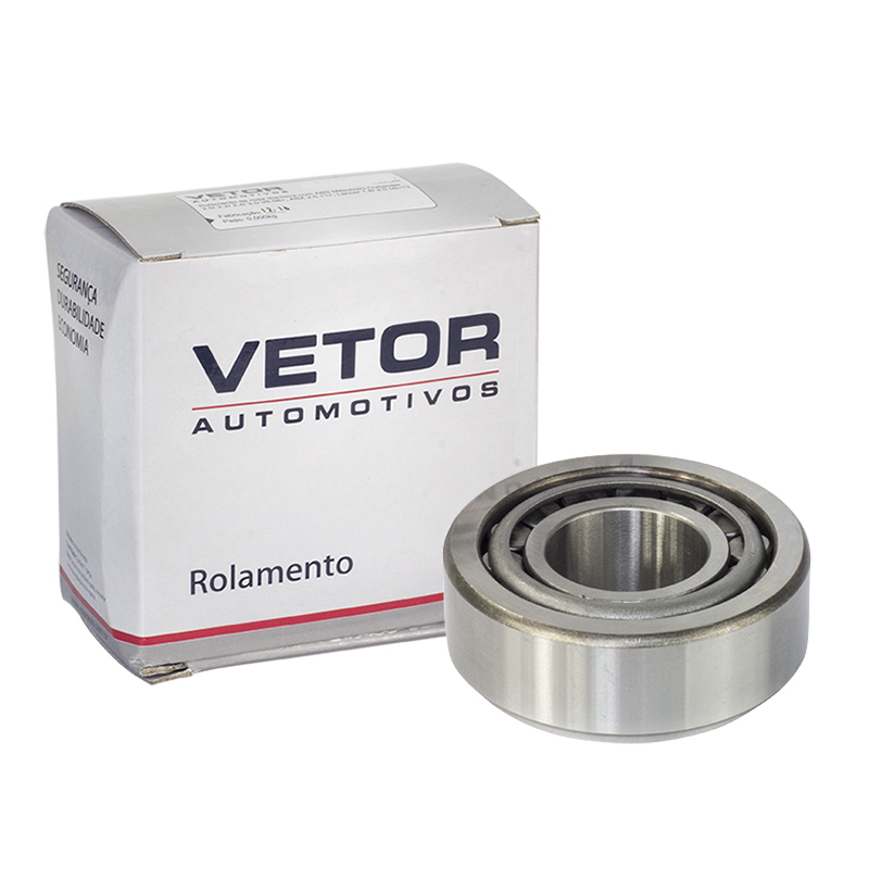 ROLAMENTO RODA DIANTEIRA