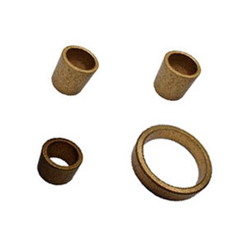 KIT BUCHA MOTOR PARTIDA 1242 2X
