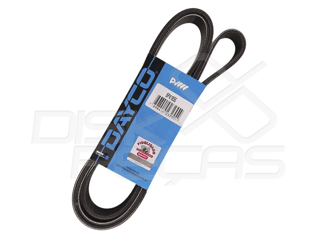 CORREIA POLY-V