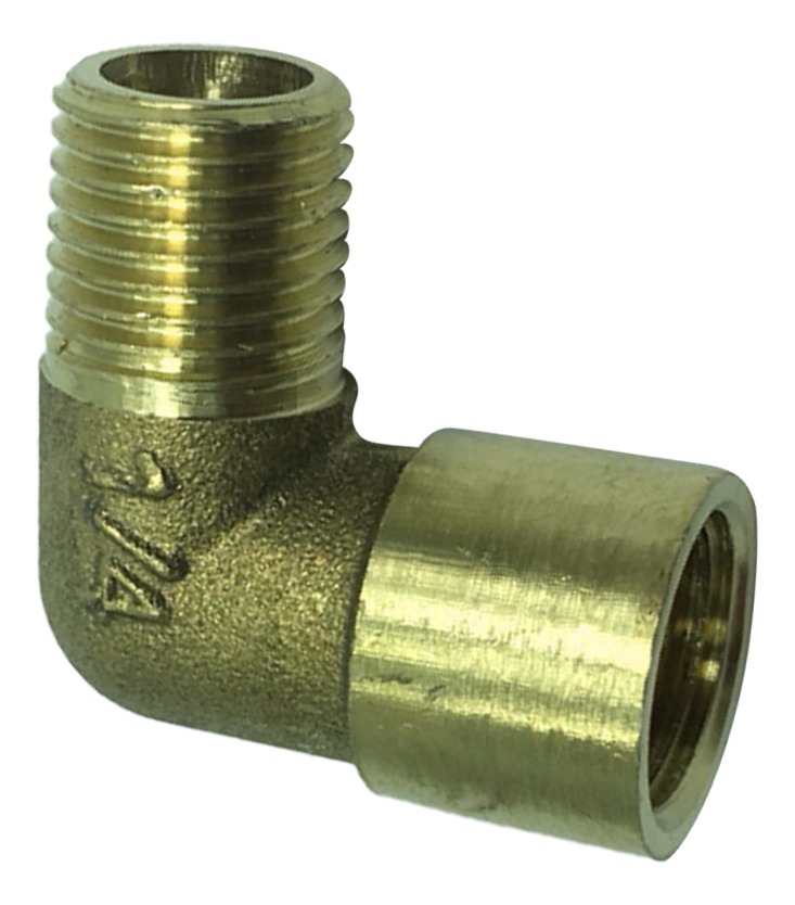 CONEXAO RAPIDA 90 5/16X5/16