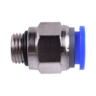 CONEXAO RAPIDA RETA 3/8X5/16