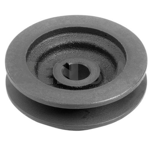 POLIA ALTERNADOR