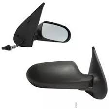 RETROVISOR ESQUERDO